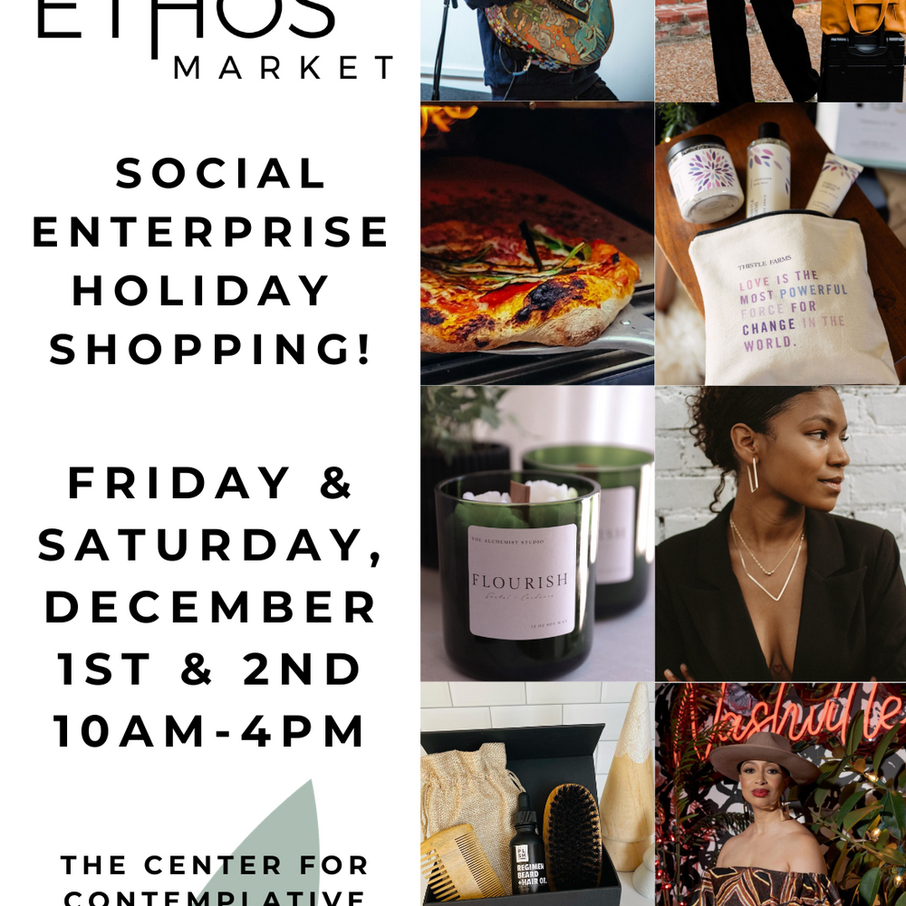 Ethos Marketplace
