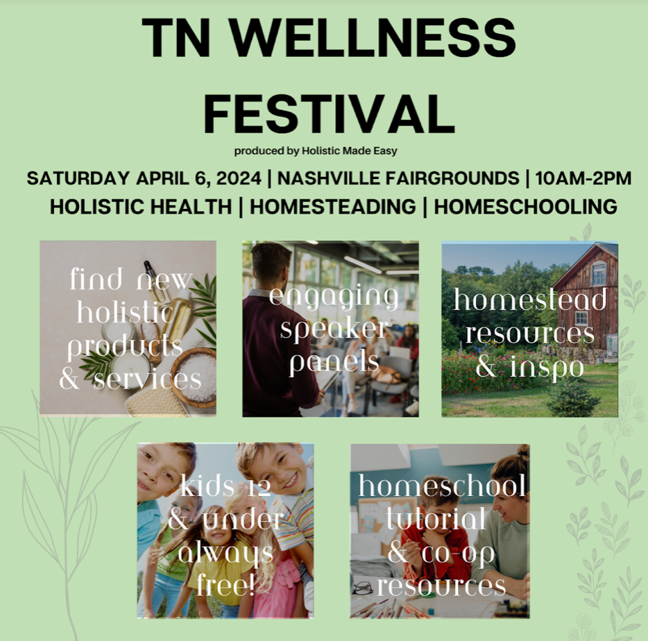 TN Wellness Festival