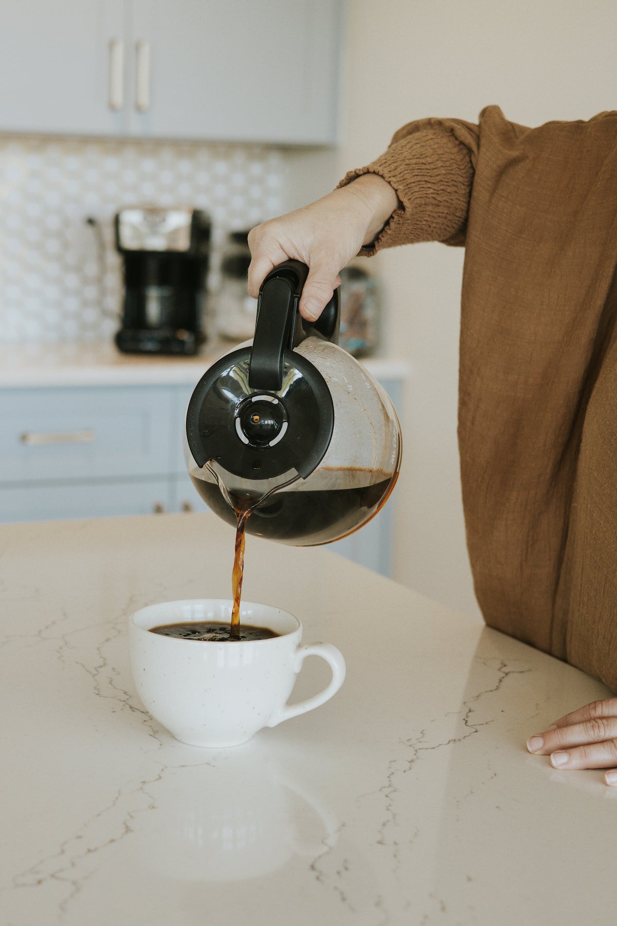 NUJO Classic Grind – drink NUJO